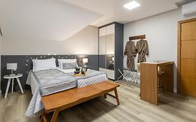 Villary Flats Gramado